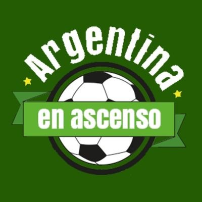 ⚠️ ¡Cuenta secundaria de @argenascenso!

La cobertura más completa del fútbol de ascenso