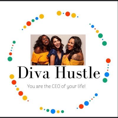TheDivaHustle's profile picture. 👑 Divas Building An Empire!  👑 Get featured on our site! https://t.co/dPpgJhPWp1