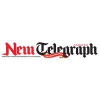 Newtelegraphng (@newtelegraphnig) 's Twitter Profile Photo Newtelegraphng (@newtelegraphnig) 's Twitter Profile Photo