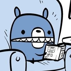 Beartatoさんのプロフィール画像