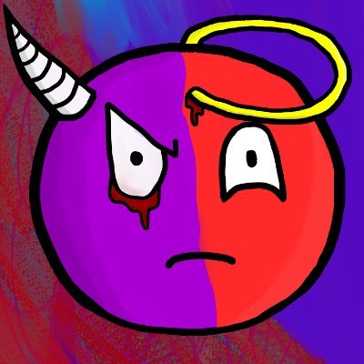 NephalemProject's profile picture. i don't wanna talk about it.