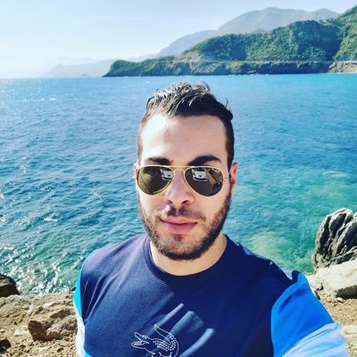 M5tbsUX1ALSbeOK's profile picture. صل على النبي صلى الله عليه وسلم