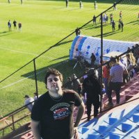 Juan Ignacio Minotti (@jiminotti) 's Twitter Profile