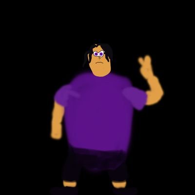 Nugaさんのプロフィール画像