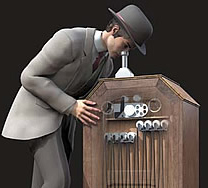 kinetoscopes's profile picture. 