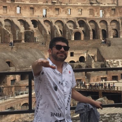 Iam_Maniac's profile picture. Soy.