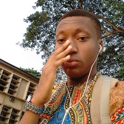 EssienDavid007's profile picture. An Educator,
A Counselling Psychologist,
An Analyst