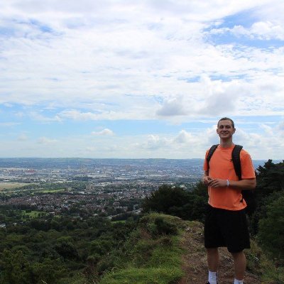 webdevwill_'s profile picture. My road to code
