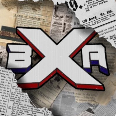 The best source for xba news
https://t.co/Cd8X5N3gAh
(Gmail coming soon)