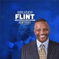 Bruiser Flint(@bruflint14) 's Twitter Profileg