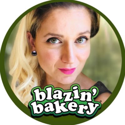 Cannabis... Podcaster | Activist | CEO @blazinbakery | Speaker | Consultant | NJ Manufacturing License Holder 🔥🍪