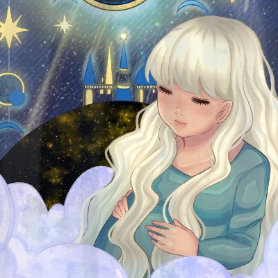Chisaさんのプロフィール画像