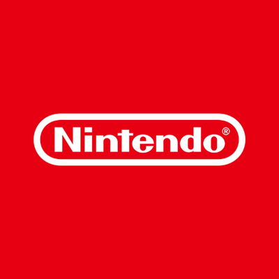 Nintendo of Brazilさんのプロフィール画像