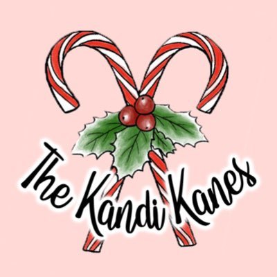 🌟 The Kandi Kanes 🌟