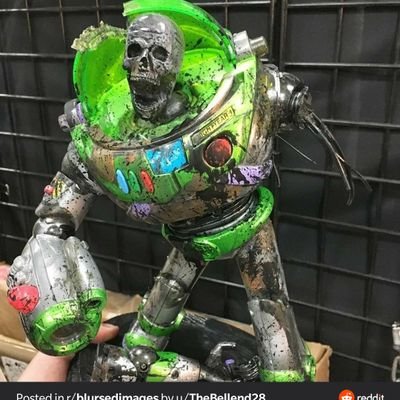 ravenmalfurion's profile picture. dad,husband, gardener, Archer...