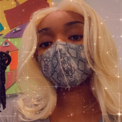 ShootahBih's profile picture. Atlantan worm wrangler/ a Gorilla w a beret on #BLACKLIVESMATTER PERIOD 🇭🇹 & New York till I die 🎭Optimistic pessimist 👌🏾Switch Code: SW-7102-3480-9634