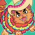 Sombrero Tiger (@Sombrero_Tiger) Twitter profile photo