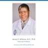 amosy_m's profile picture. Professor of Surgery and Surgical Sciences, Meharry Medical College and Vanderbilt University Medical Center, Nashville, Tennessee, United States.