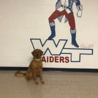 Wayne Trace SRO Bill Lyons (@waynetracesro) 's Twitter Profile Photo Wayne Trace SRO Bill Lyons (@waynetracesro) 's Twitter Profile Photo