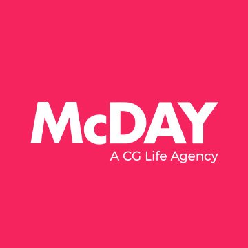 McDay is a women-owned and operated technical marketing firm focused on the pharmaceutical, biotech, chemical, and finance industries.