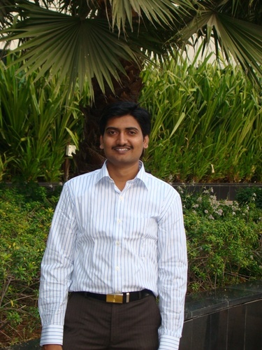 working in semiconductor industry