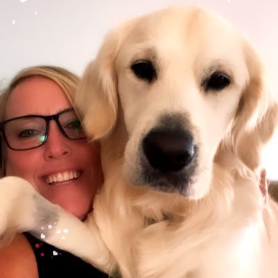 Fun loving reading teacher, mom to an English cream golden retriever, lover of nature, gardening, and big jeeps!