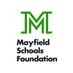 Mayfield Schools Foundation (@wearemsf) Twitter profile photo