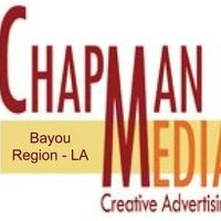 Chapman Media Bayou (@chapmanmediala) 's Twitter Profile