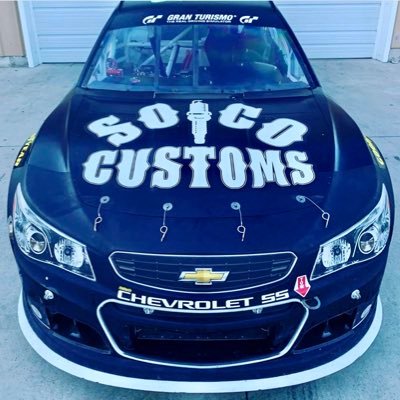 Official Twitter of Falci Adaptive Motorsports