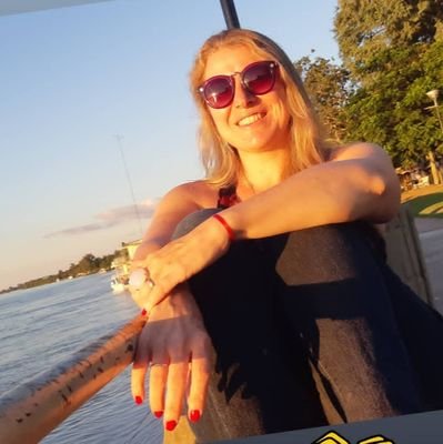 analugoya's profile picture. Comunicadora Social