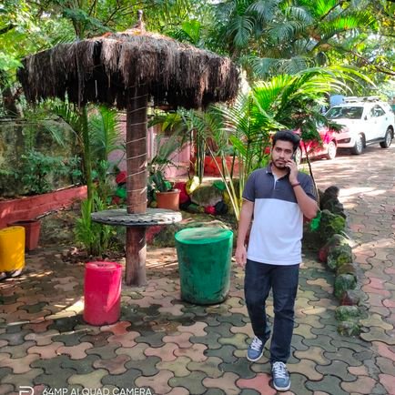 rr_robinrajan's profile picture. 