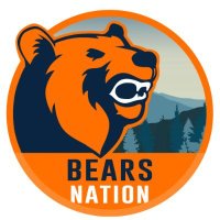 BearsNationCP(@CpBears) 's Twitter Profile Photo