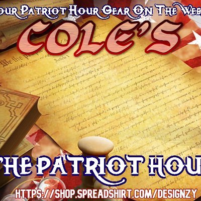 god, patriot,Country,Family common law