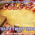 Coles the american patriot hour (@coletheamcan) Twitter profile photo Coles the american patriot hour (@coletheamcan) Twitter profile photo