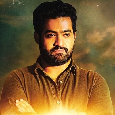 We r here for @tarak9999 #Devara