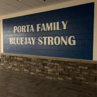 PORTA High School (@portabluejays) 's Twitter Profile