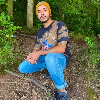 Musician from New Jersey.