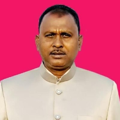लोजपा पूर्व प्रत्याशी 127 (एससी) राजापाकर विधानसभा क्षेत्र