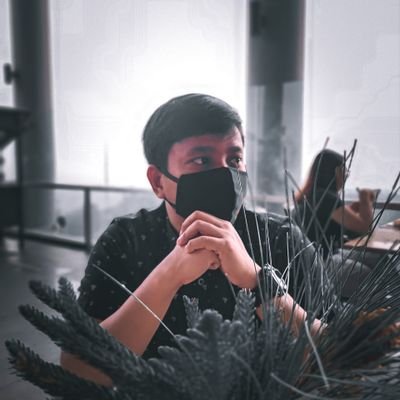 antonidwiputra's profile picture. 