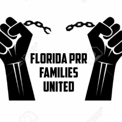 Affected families united in repealing Florida’s draconian PRR (775.082(9)(a)1) law retroactively.