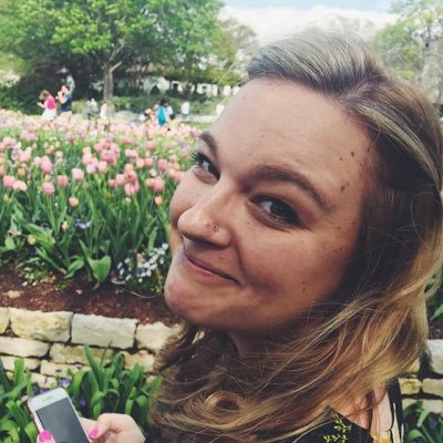 Professional Designer, Artist, and Illustrator. Passionately teaching, laughing, and doodling every day.
