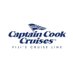 Captain Cook Cruises Fiji (@cccfiji) Twitter profile photo Captain Cook Cruises Fiji (@cccfiji) Twitter profile photo