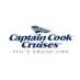 Captain Cook Cruises Fiji (@CCCFiji) Twitter profile photo