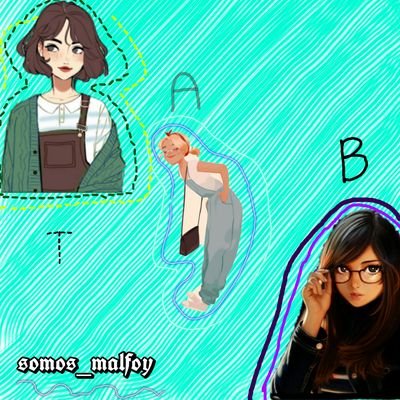 MalfoySomos's profile picture. somos 3 admins nos gusta Harry Potter,
edits, memes, frases.