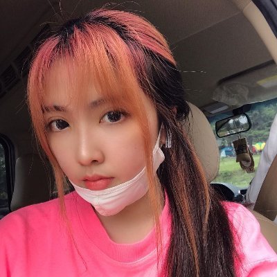 niarmiranda's profile picture. hai