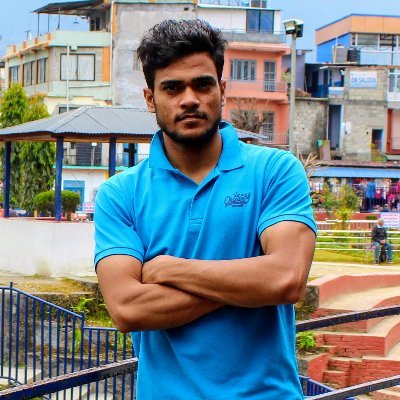 Sandeep_Meena0's profile picture. Consultant | IIM Lucknow'20