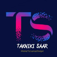 Takniki Saar(@taknikisaar) 's Twitter Profile Photo