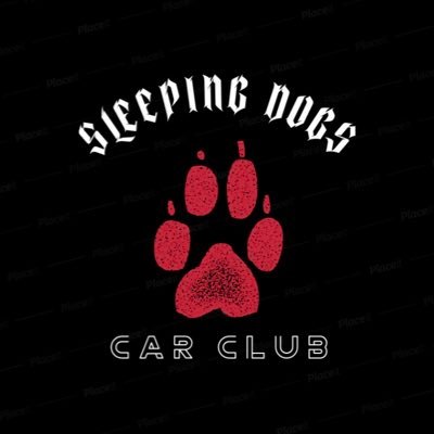 Cars and furries combined, you know what they say, “Let sleeping dogs lie.”