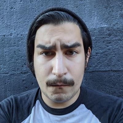 Dredgen Valaefor | Nothing | Streamer | he/him