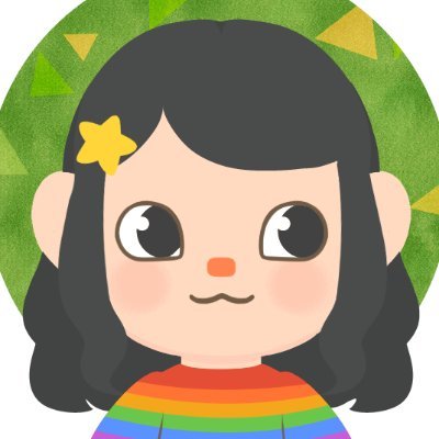 ♏ | 🌈 | 26 | They/Them
I care about people and I love learning, video games, D&D, and cute things.